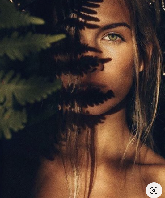 ¿Cuándo consideras que una mujer es bella?